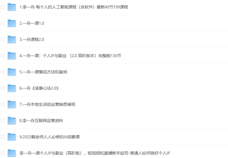 今天的AI正处于需要科普的阶段，这个需求是天然的