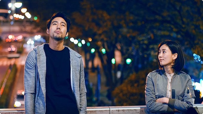 看了《东京女子图鉴》的解说，发现这是一部很值得男生看的日剧