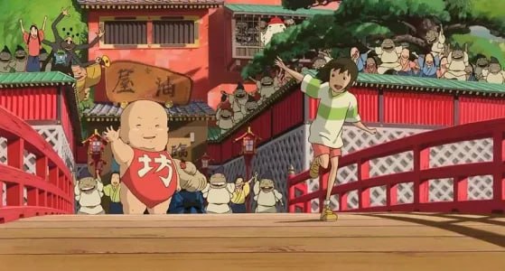 让你回到小时候的宫崎骏「🎬宫崎骏合集 蓝光REMUX原盘 国粤日多音轨 内封简繁中文字幕 【蓝光珍藏版700GB】」链接