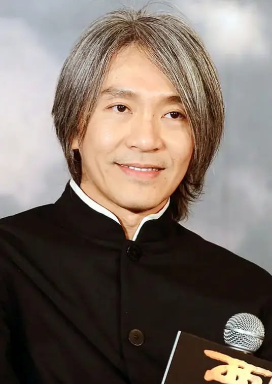 周星驰电影超清修复收藏版47部
