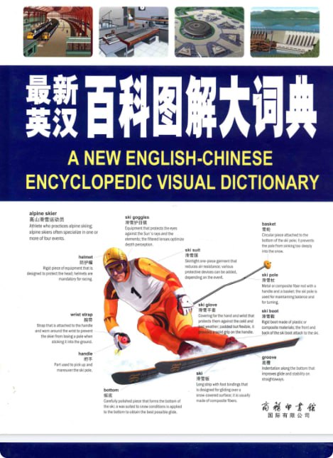 专业英语必备